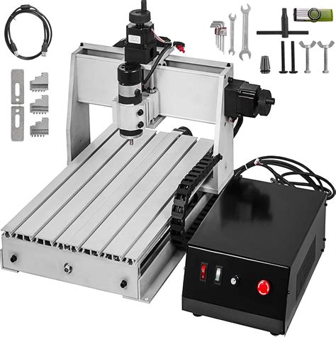 3 axis cnc router engraver 3d engraving drilling milling machine|Robokits India .